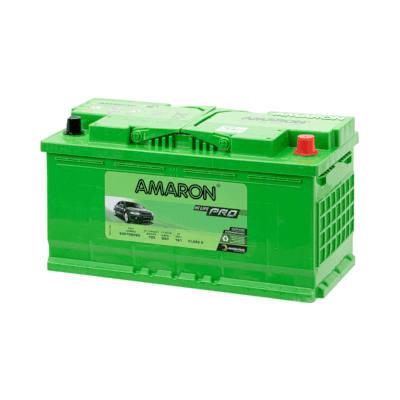 Amaron Pro 12V 100AH