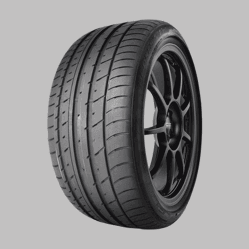 Performance Tyres